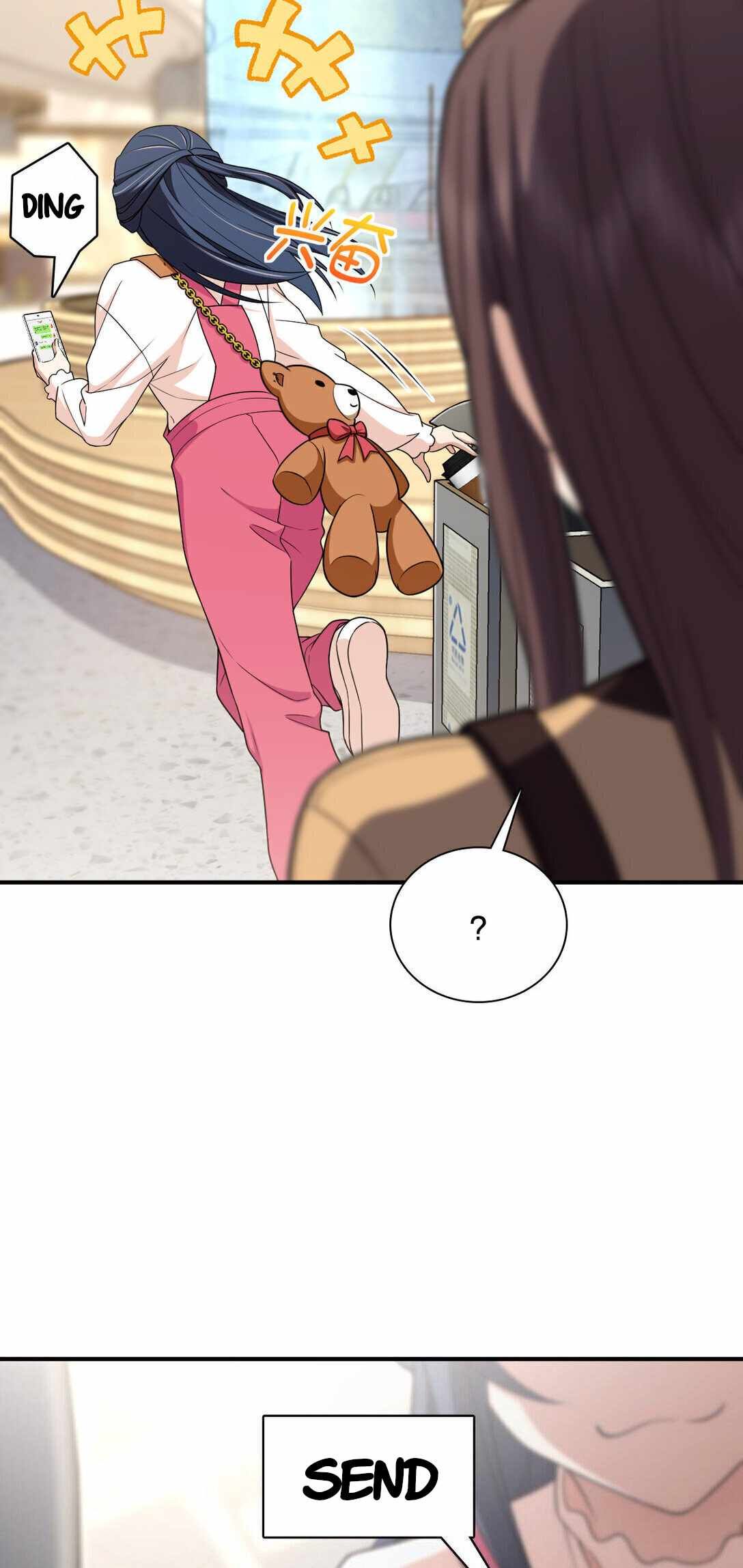 My Wife Is From a Thousand Years Ago chapter 265 page 24