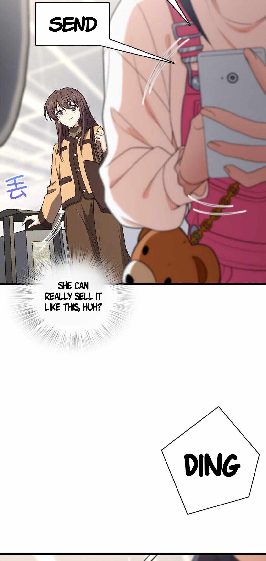 My Wife Is From a Thousand Years Ago chapter 265 page 25