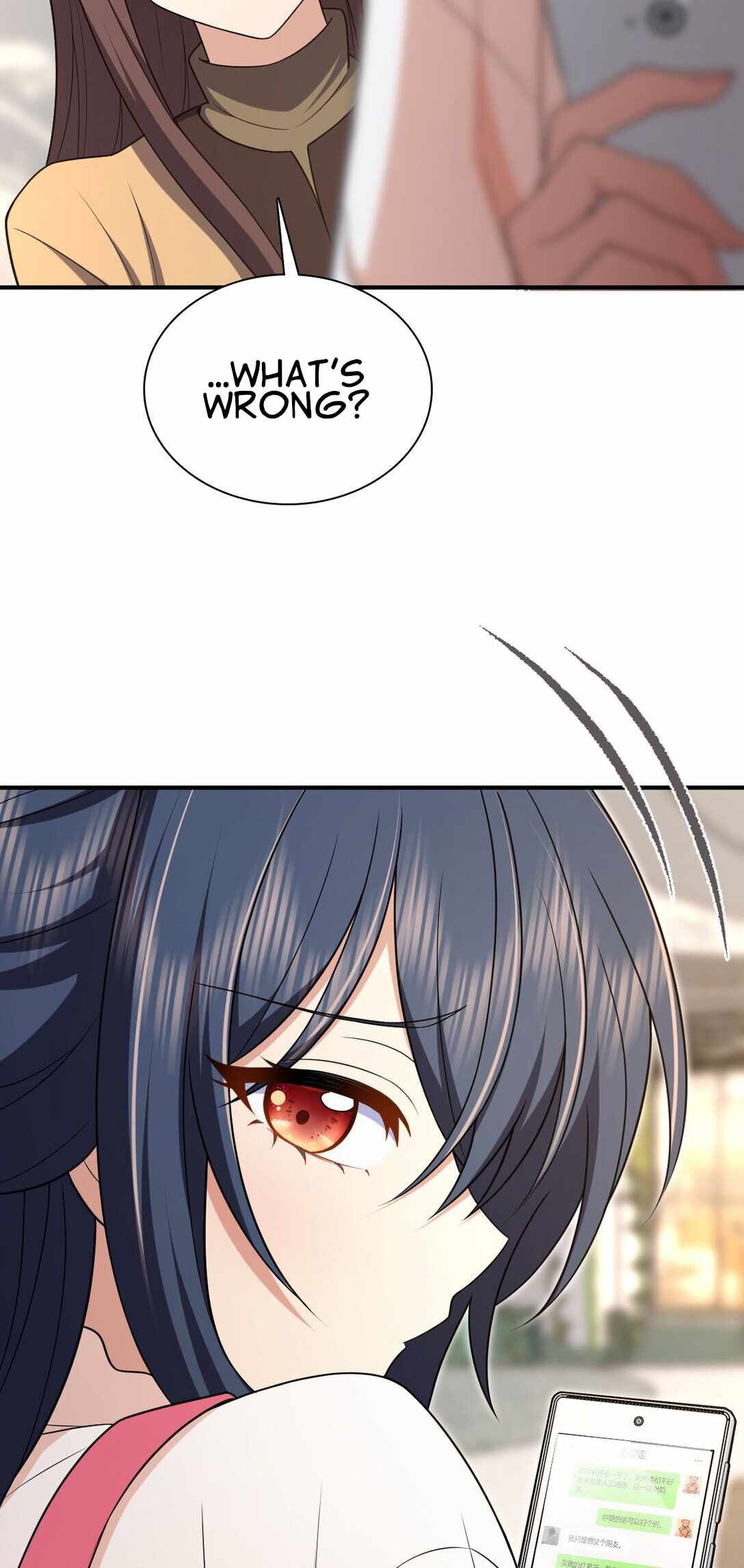 My Wife Is From a Thousand Years Ago chapter 265 page 27