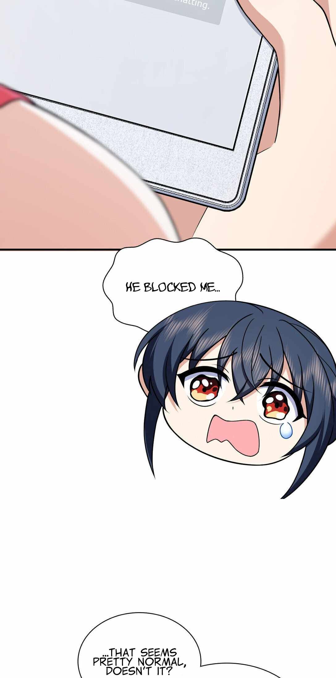 My Wife Is From a Thousand Years Ago chapter 265 page 29