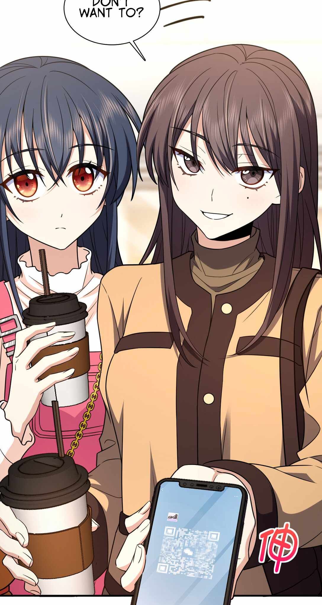 My Wife Is From a Thousand Years Ago chapter 265 page 3