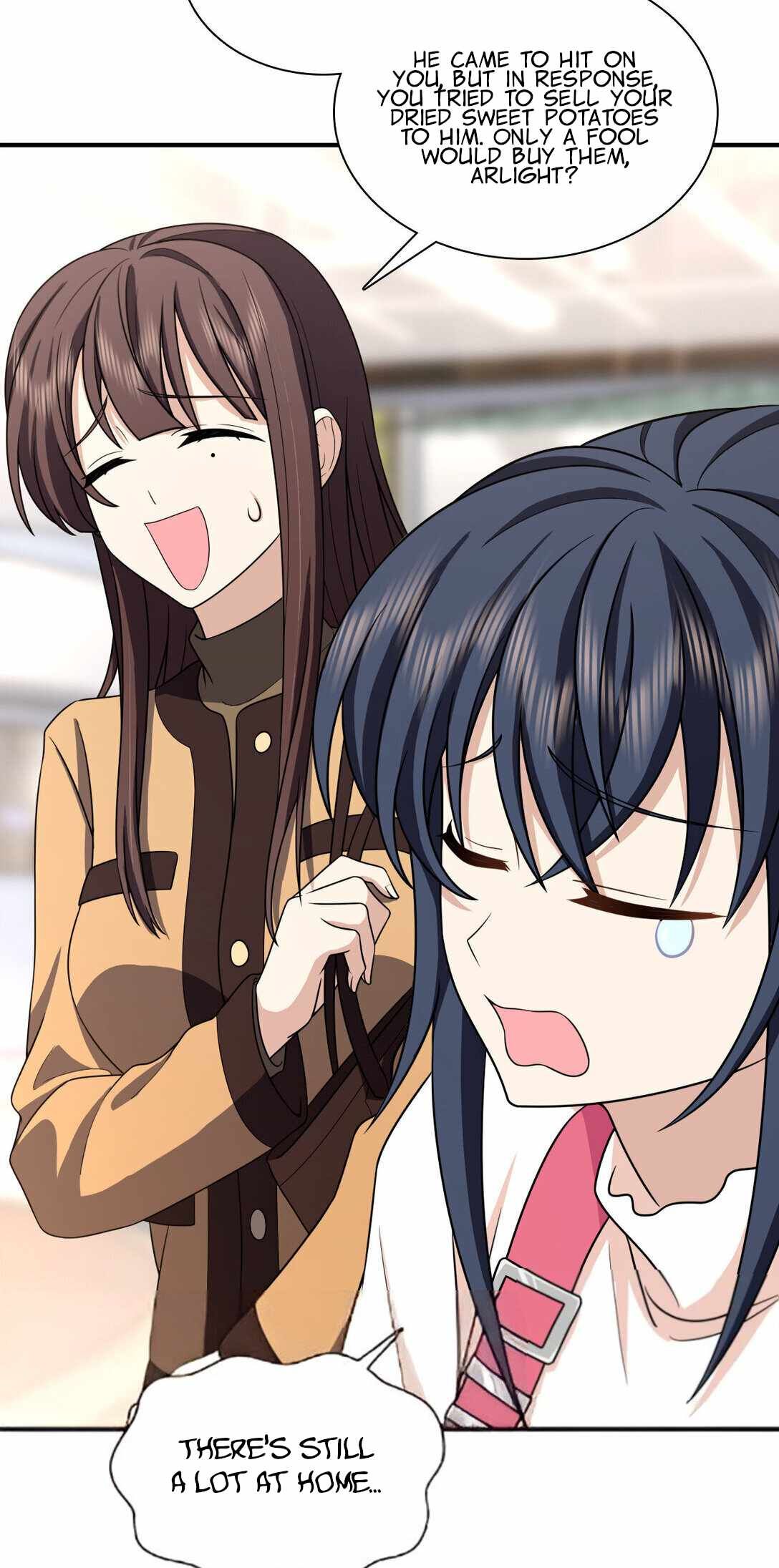 My Wife Is From a Thousand Years Ago chapter 265 page 30