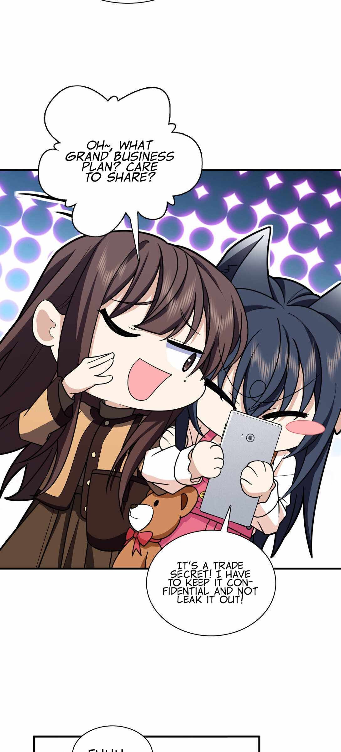 My Wife Is From a Thousand Years Ago chapter 265 page 33