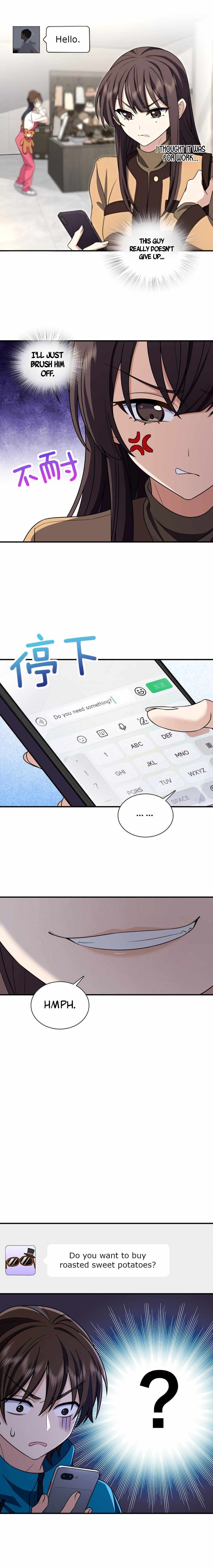 My Wife Is From a Thousand Years Ago chapter 265 page 38