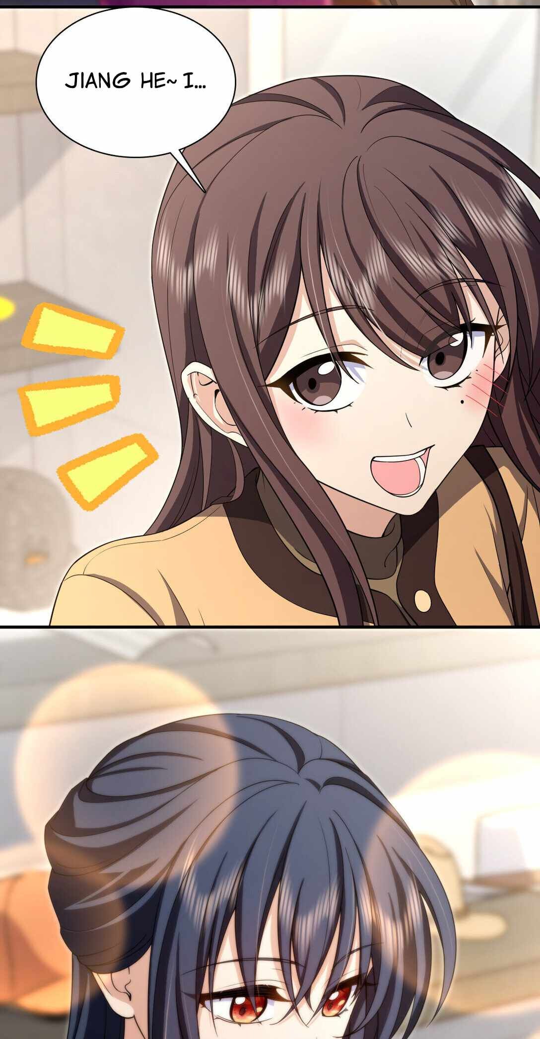 My Wife Is From a Thousand Years Ago chapter 265 page 42