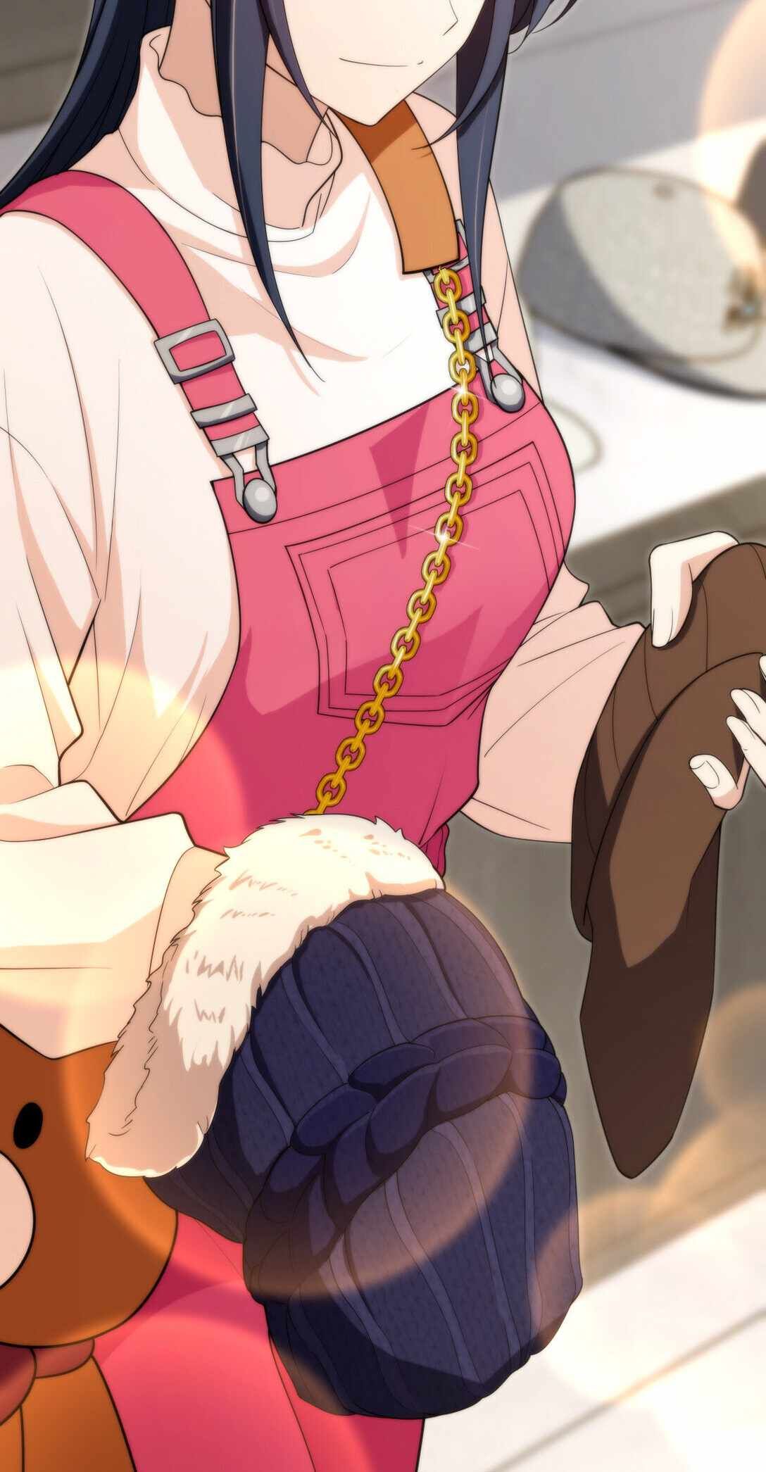 My Wife Is From a Thousand Years Ago chapter 265 page 43