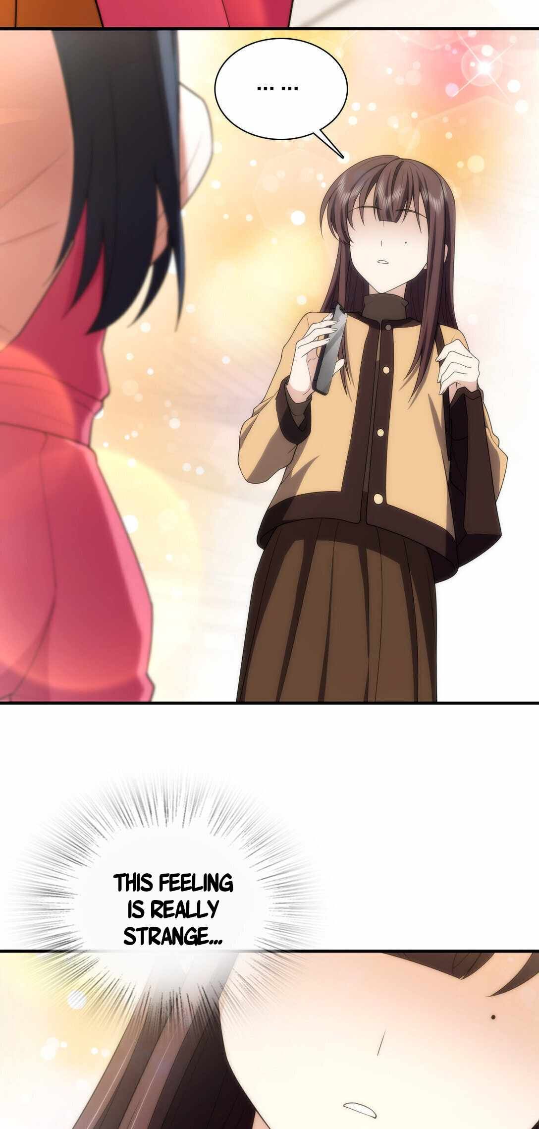 My Wife Is From a Thousand Years Ago chapter 265 page 44