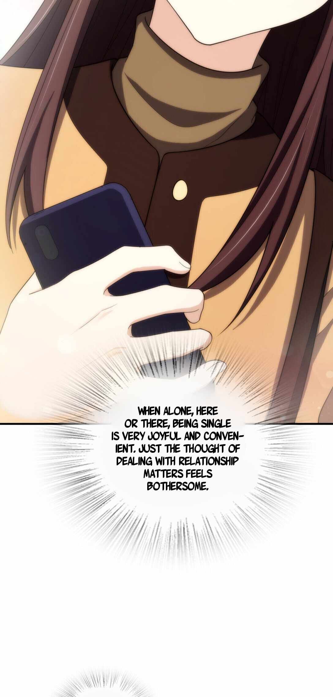 My Wife Is From a Thousand Years Ago chapter 265 page 45