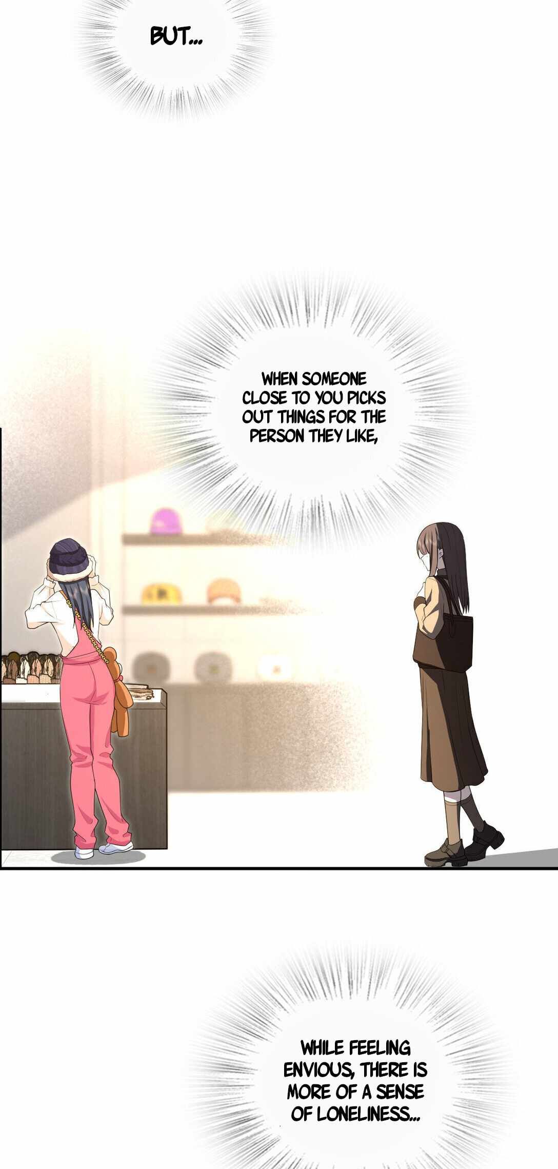 My Wife Is From a Thousand Years Ago chapter 265 page 46