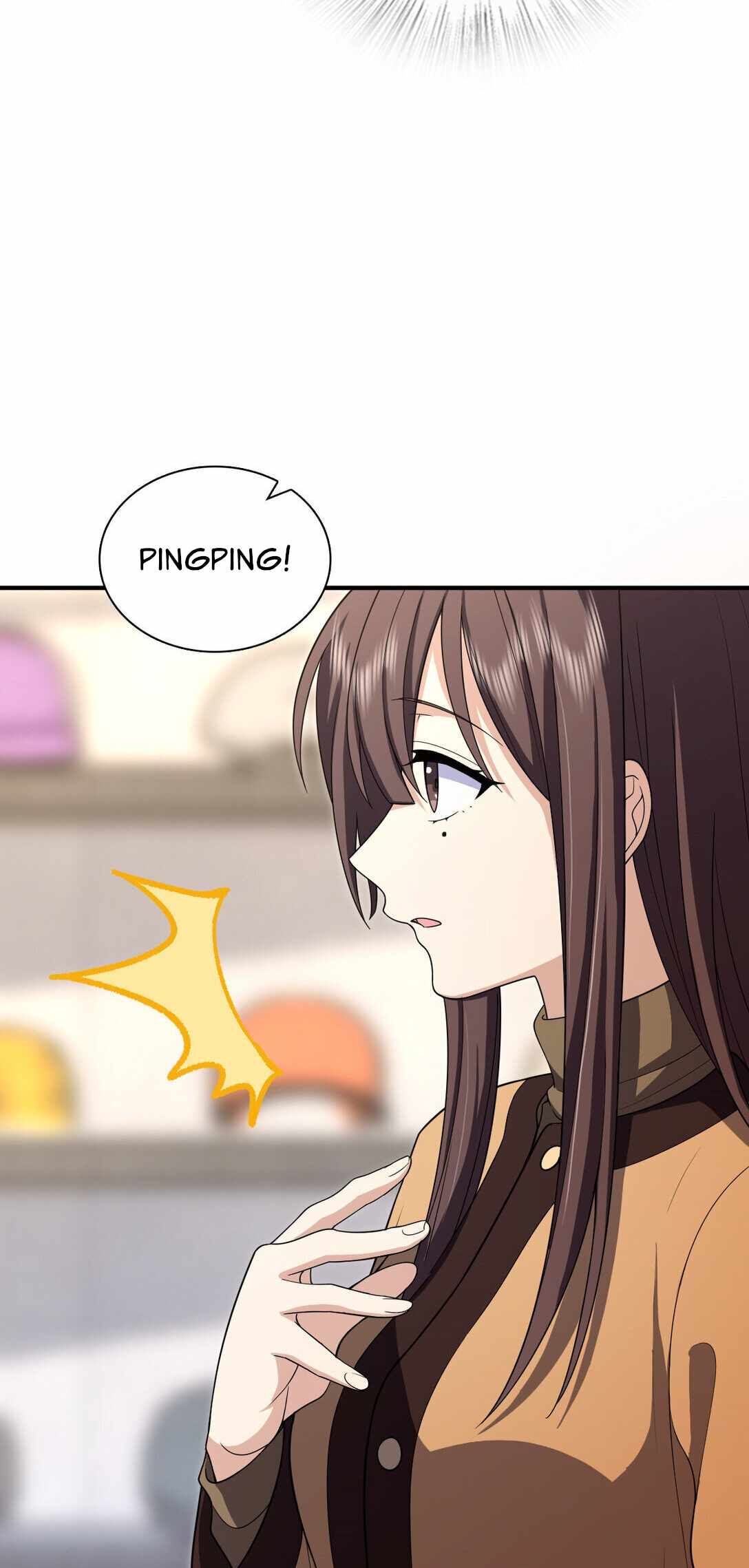 My Wife Is From a Thousand Years Ago chapter 265 page 47