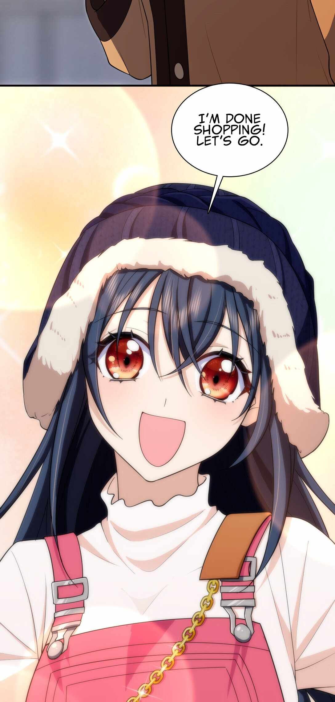 My Wife Is From a Thousand Years Ago chapter 265 page 48