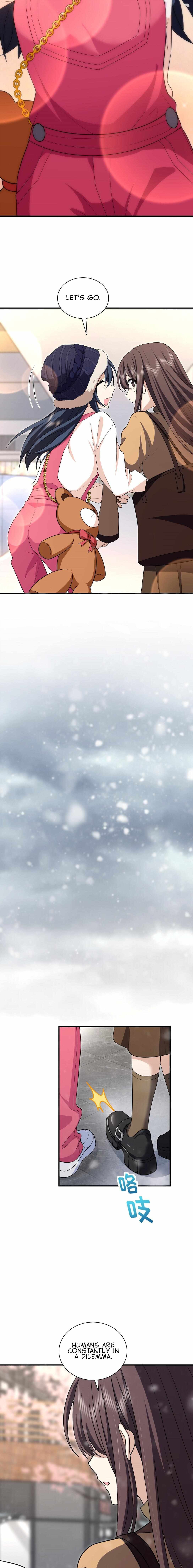 My Wife Is From a Thousand Years Ago chapter 265 page 49