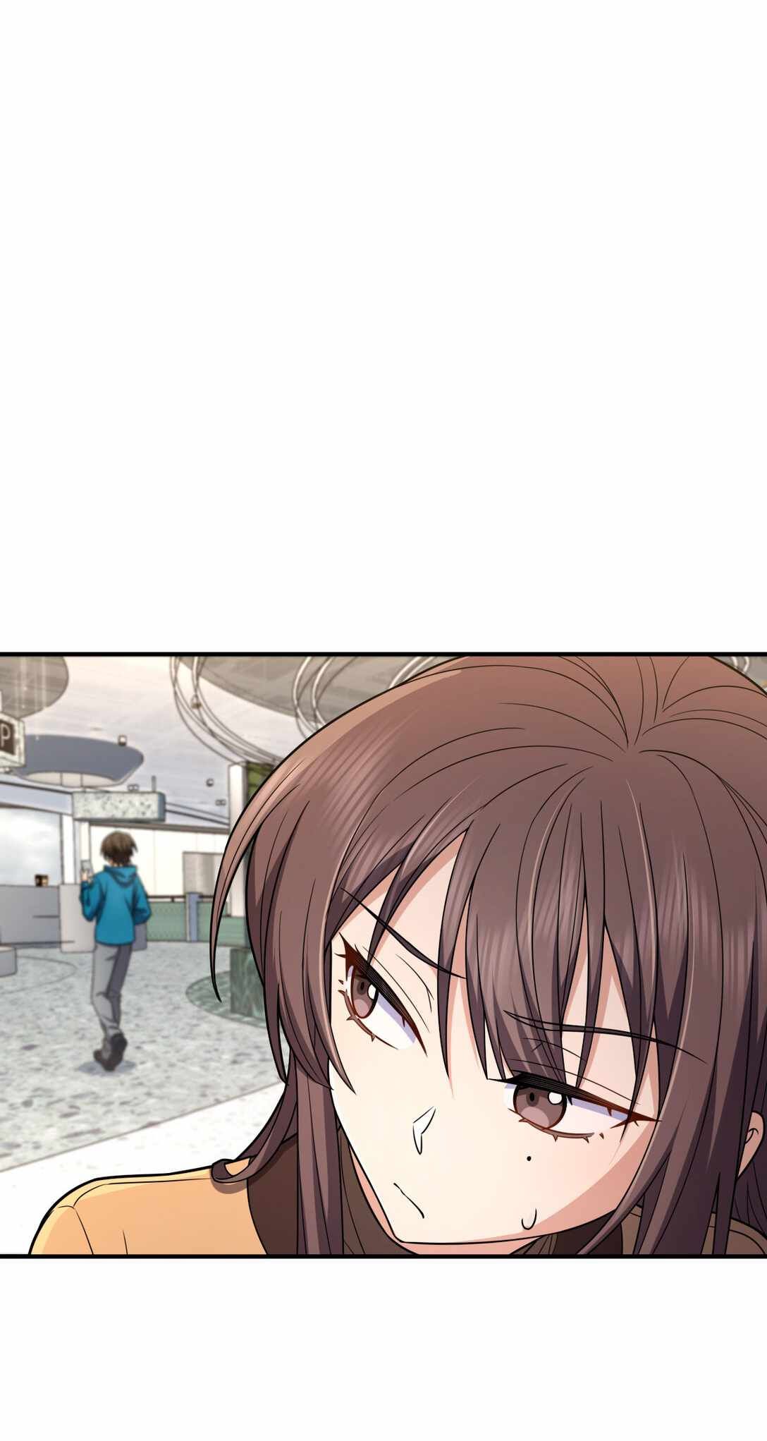 My Wife Is From a Thousand Years Ago chapter 265 page 7