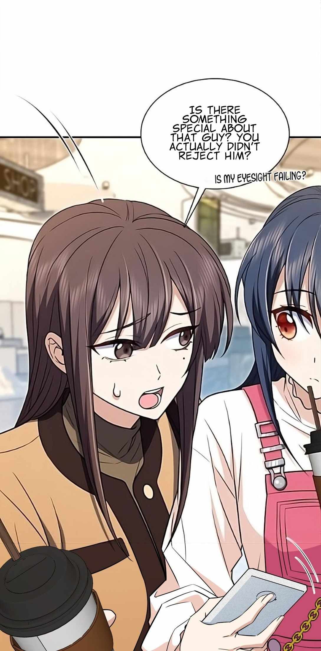 My Wife Is From a Thousand Years Ago chapter 265 page 8