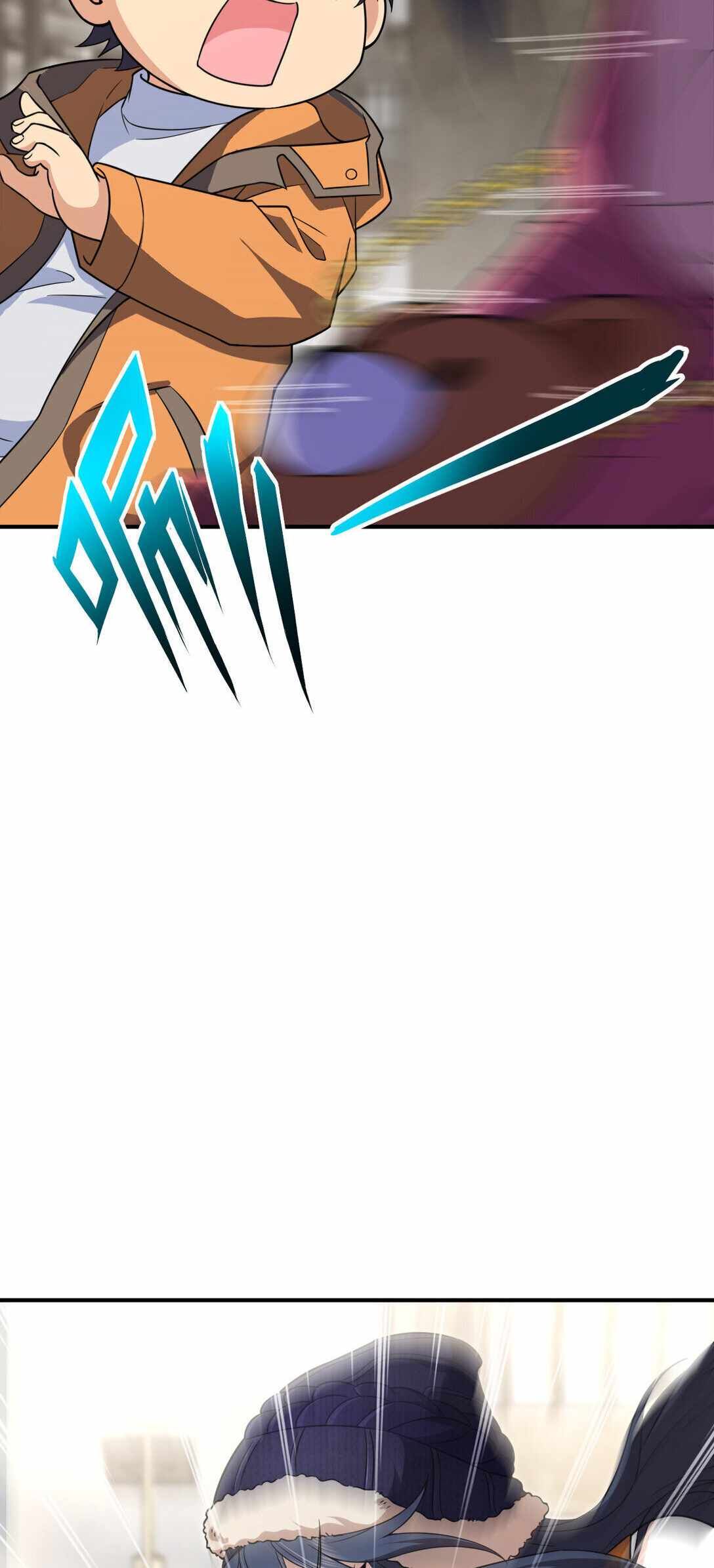 My Wife Is From a Thousand Years Ago chapter 266 page 10