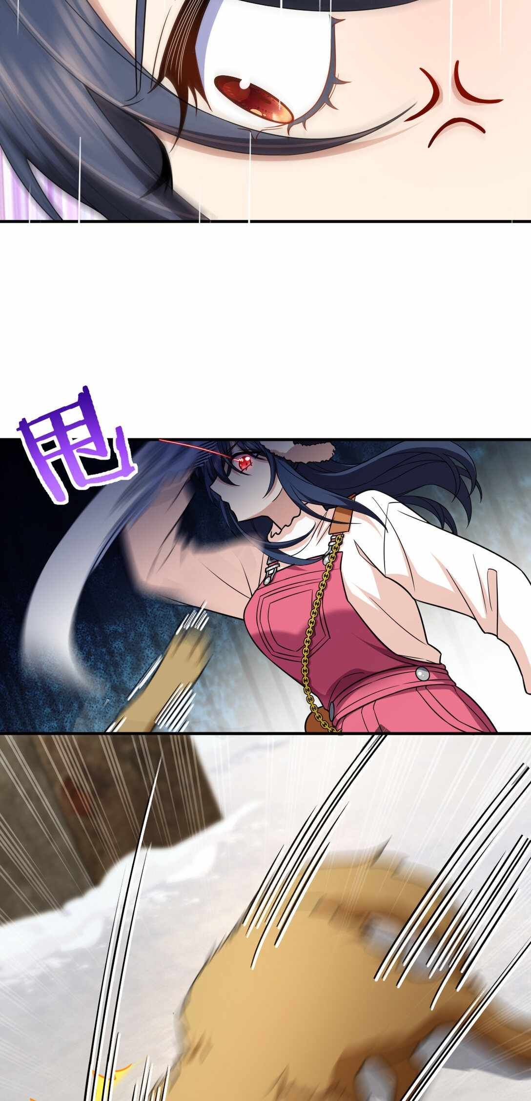 My Wife Is From a Thousand Years Ago chapter 266 page 13