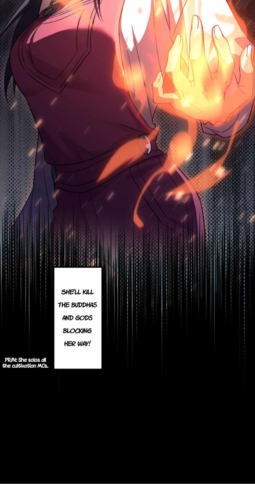 My Wife Is From a Thousand Years Ago chapter 266 page 46