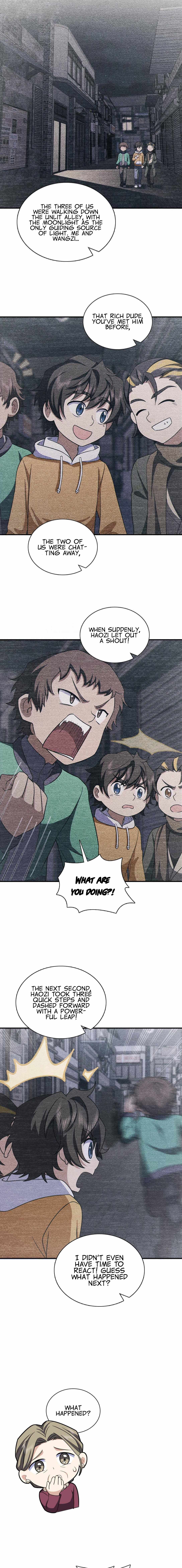 My Wife Is From a Thousand Years Ago chapter 268 page 13