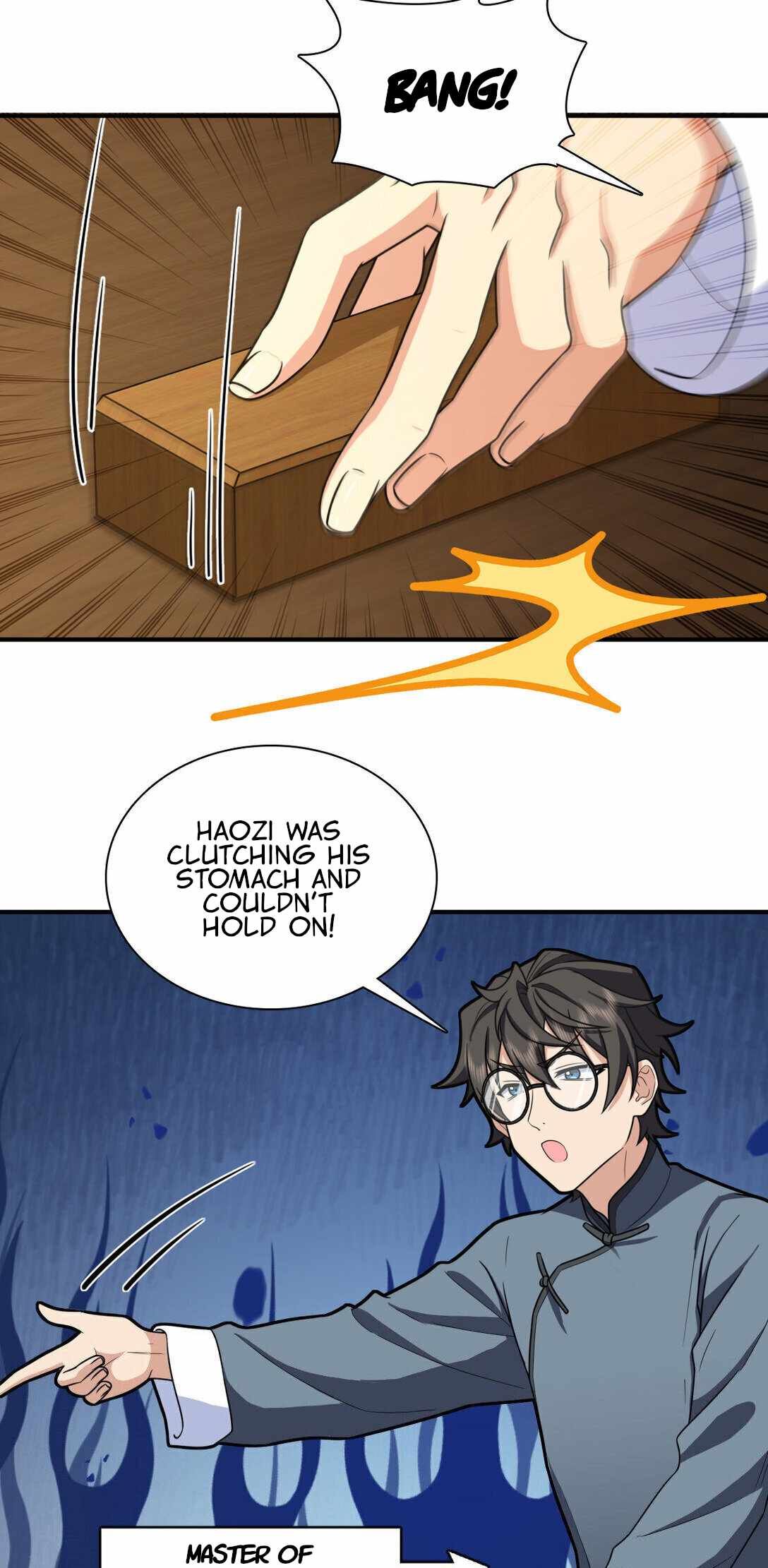 My Wife Is From a Thousand Years Ago chapter 268 page 14