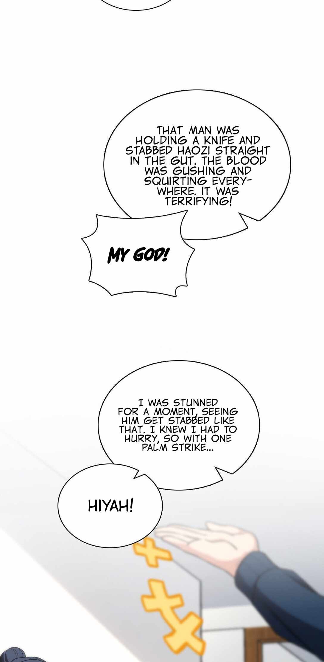 My Wife Is From a Thousand Years Ago chapter 268 page 16