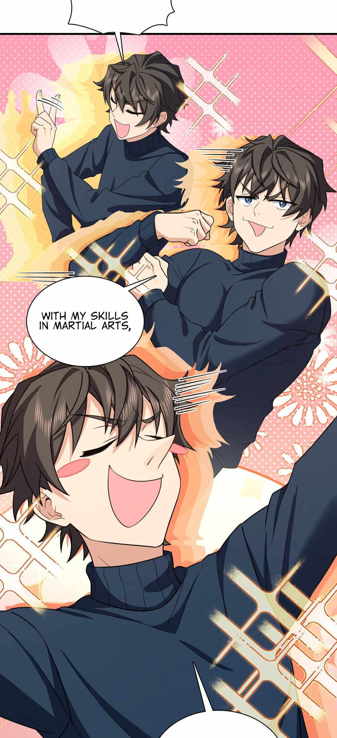 My Wife Is From a Thousand Years Ago chapter 268 page 20