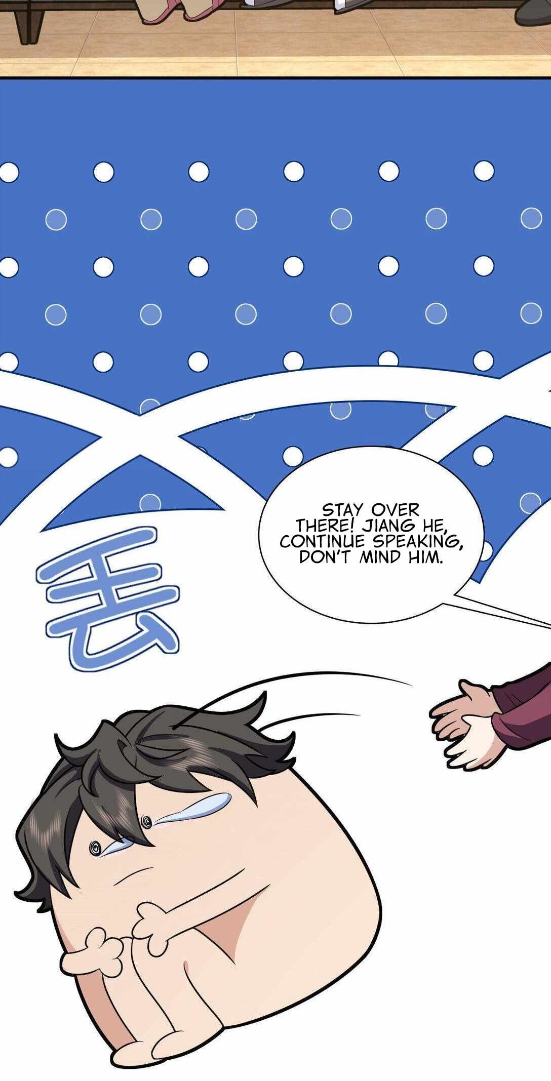 My Wife Is From a Thousand Years Ago chapter 268 page 27