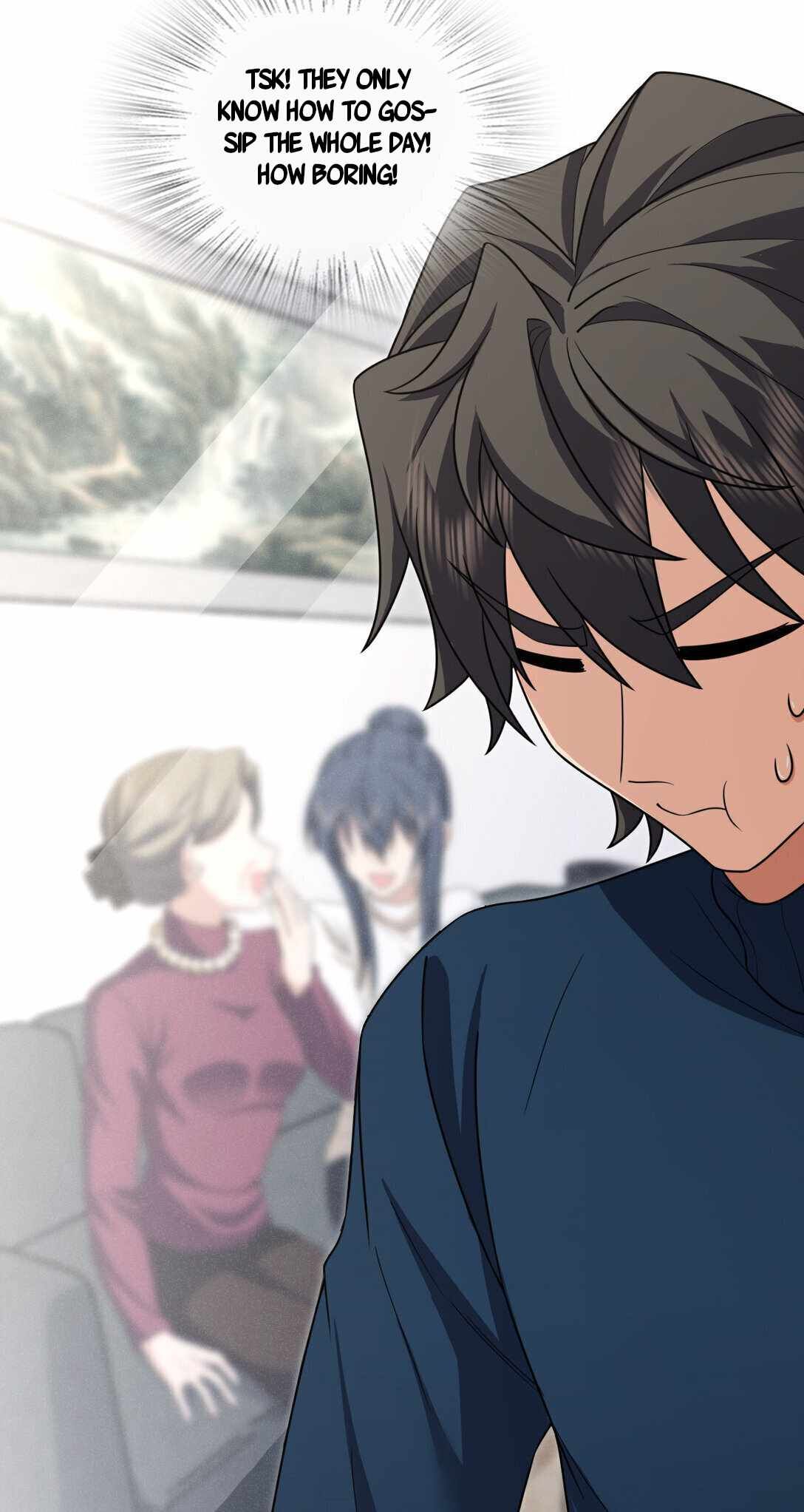 My Wife Is From a Thousand Years Ago chapter 268 page 29