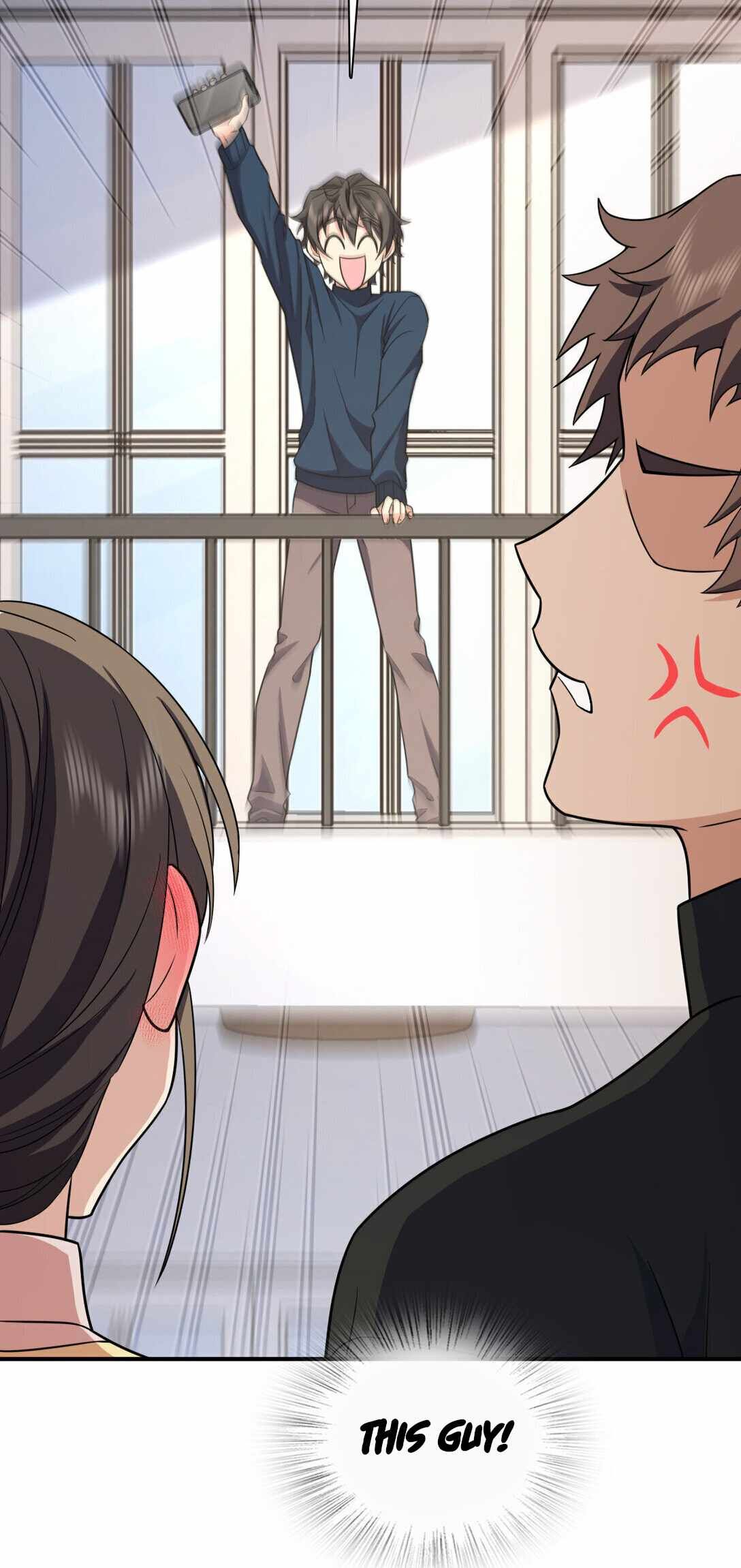 My Wife Is From a Thousand Years Ago chapter 268 page 35