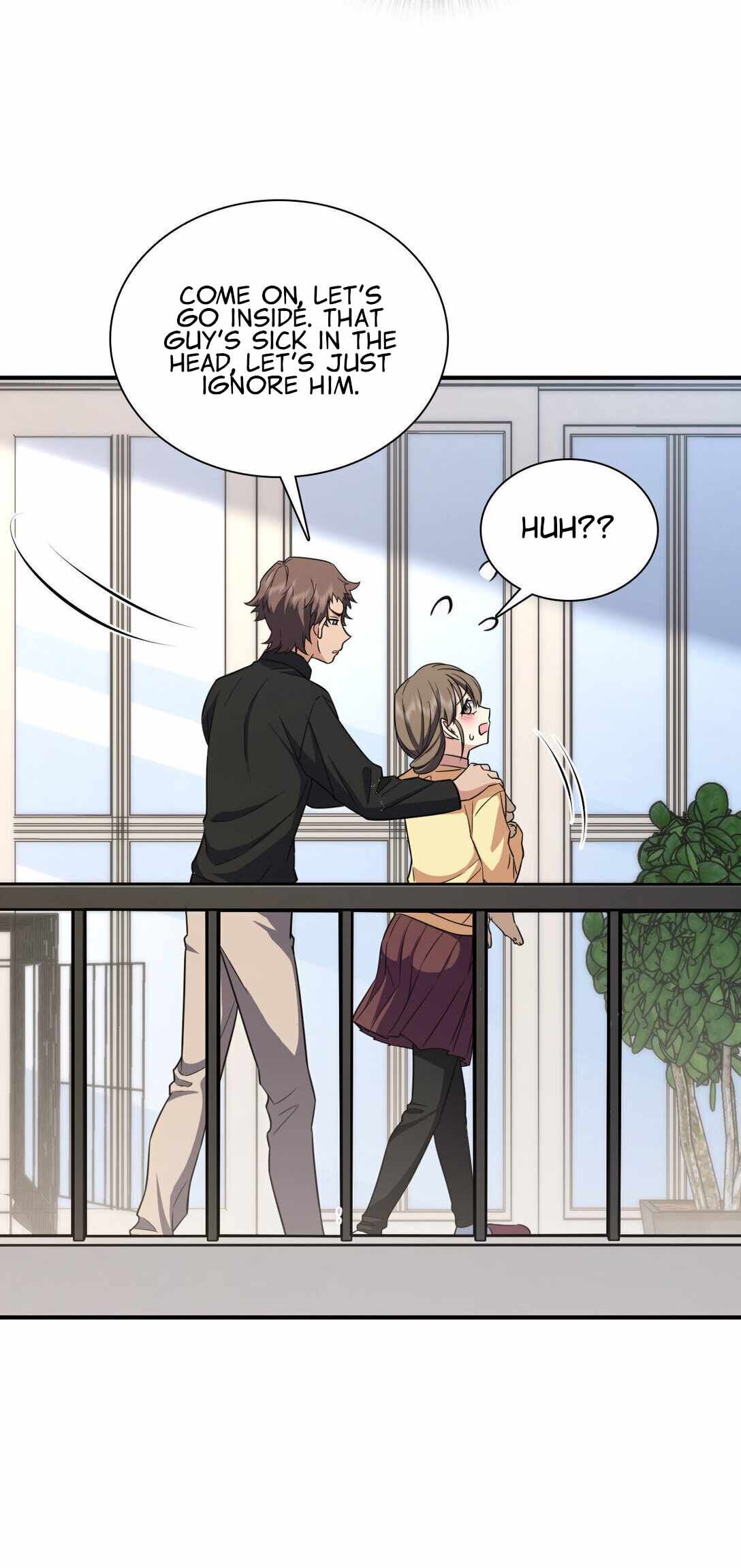 My Wife Is From a Thousand Years Ago chapter 268 page 36