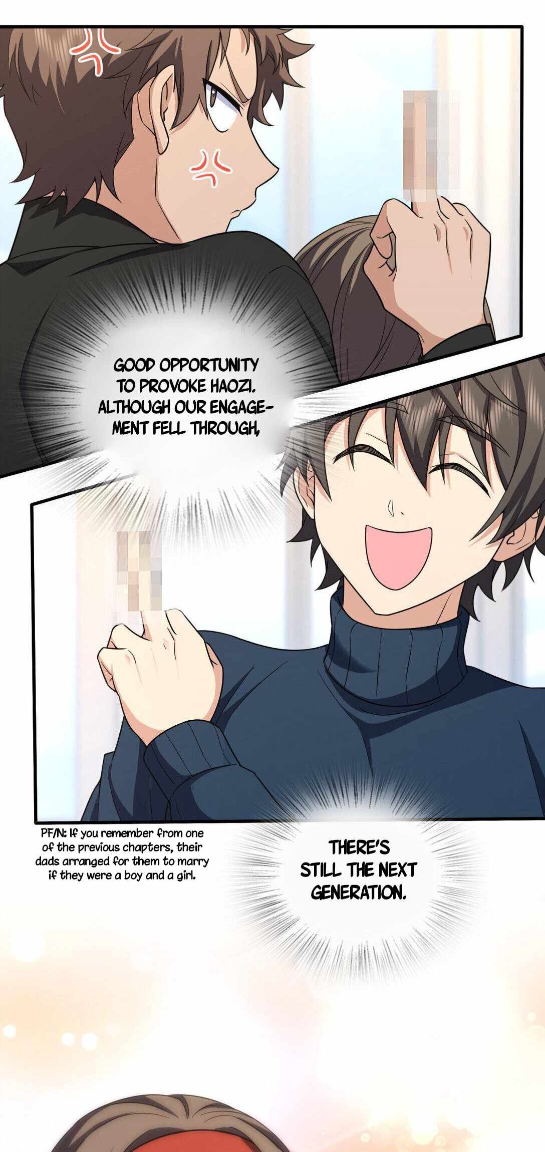 My Wife Is From a Thousand Years Ago chapter 268 page 37