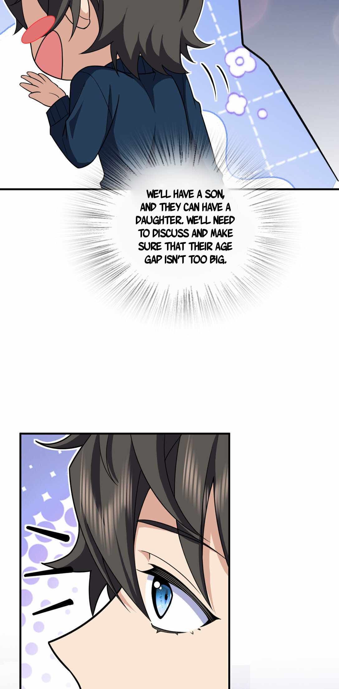 My Wife Is From a Thousand Years Ago chapter 268 page 39