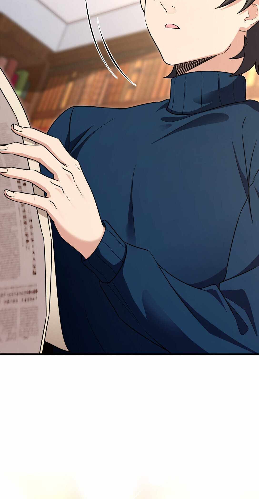 My Wife Is From a Thousand Years Ago chapter 268 page 47