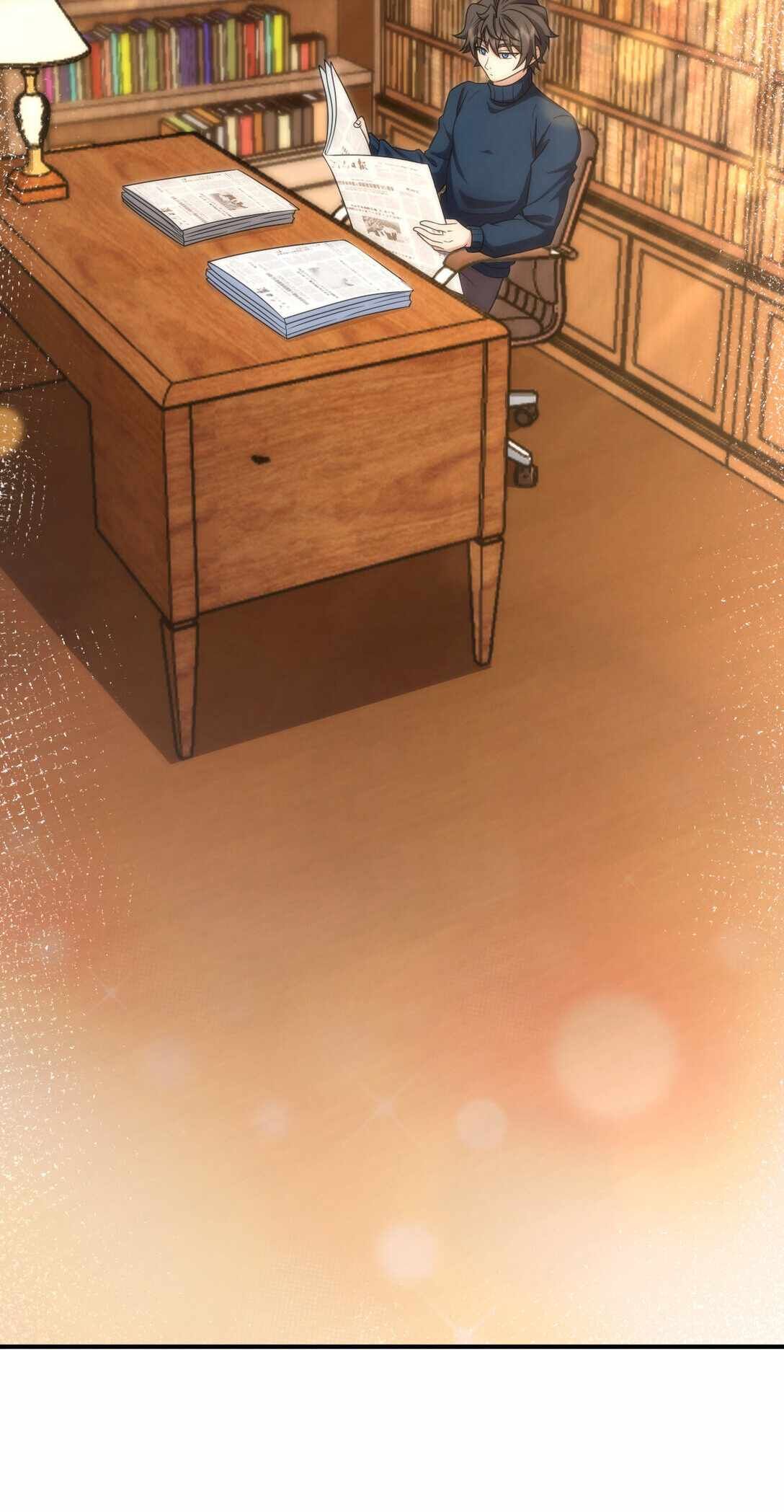 My Wife Is From a Thousand Years Ago chapter 268 page 49