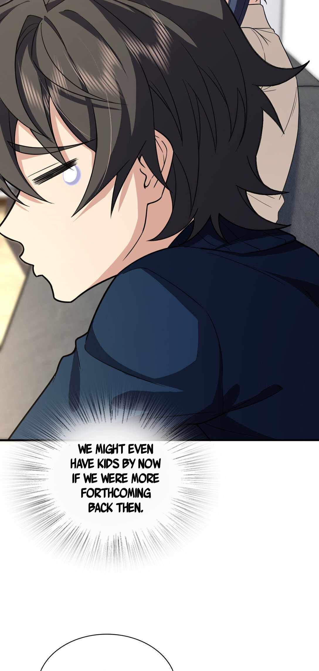 My Wife Is From a Thousand Years Ago chapter 268 page 8