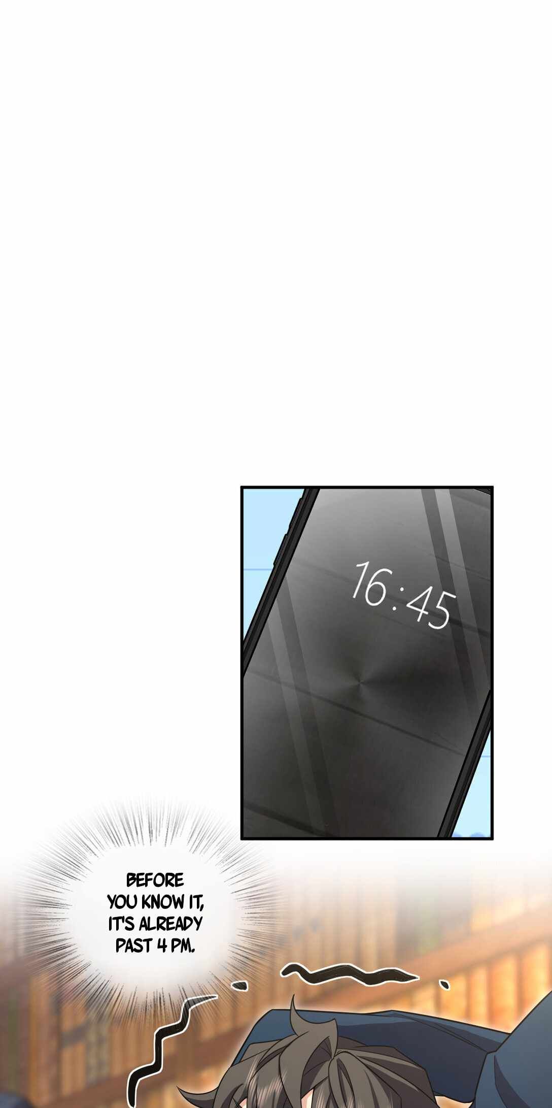 My Wife Is From a Thousand Years Ago chapter 269 page 17