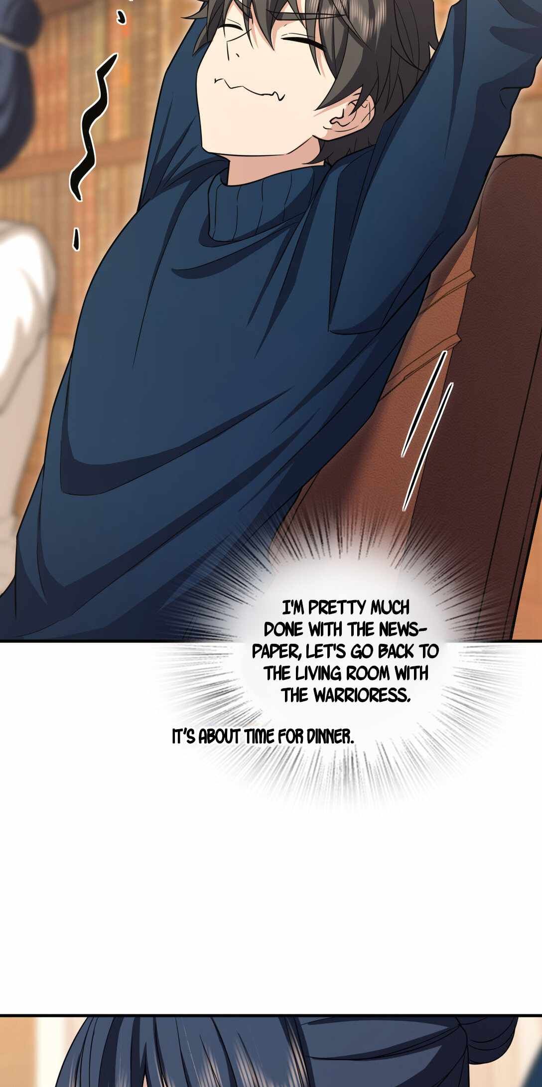 My Wife Is From a Thousand Years Ago chapter 269 page 18