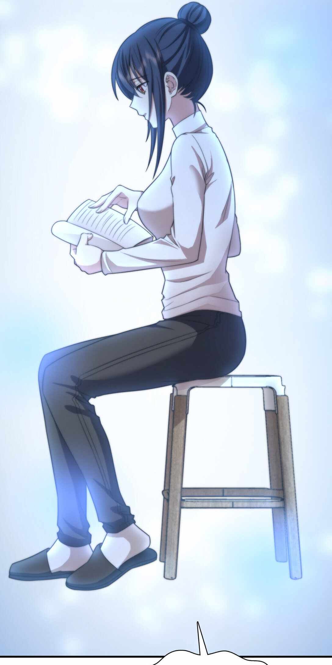 My Wife Is From a Thousand Years Ago chapter 269 page 20