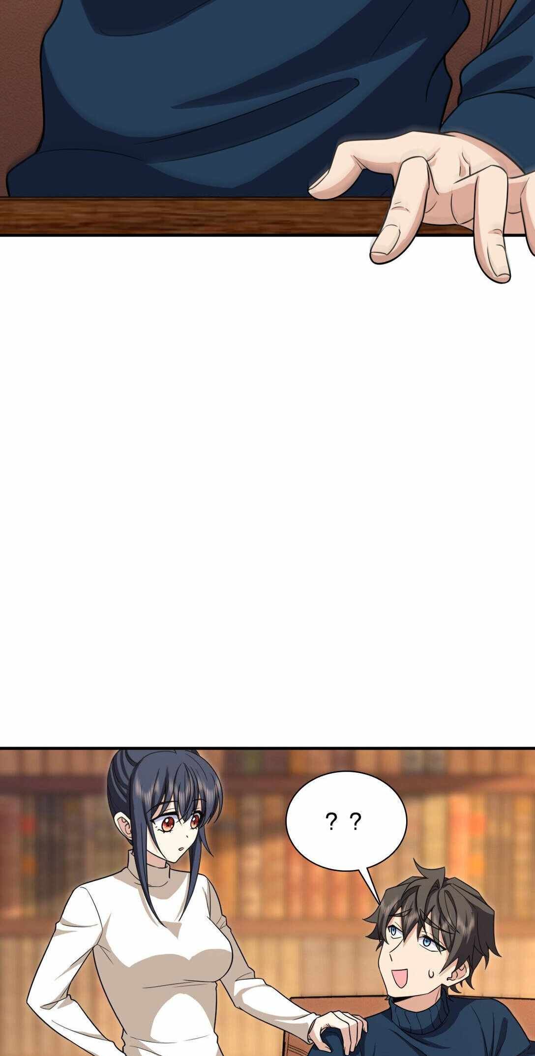 My Wife Is From a Thousand Years Ago chapter 269 page 24