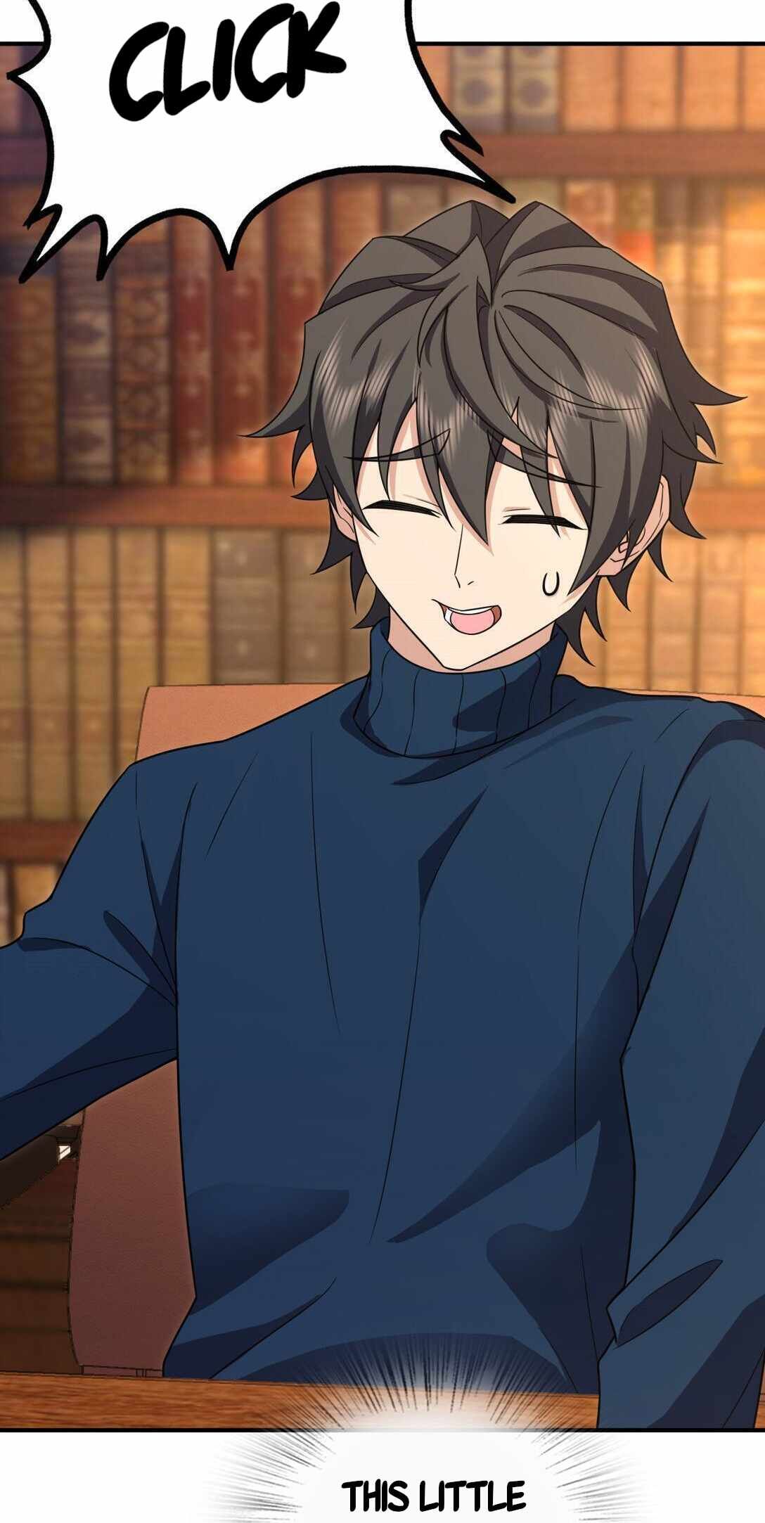 My Wife Is From a Thousand Years Ago chapter 269 page 28