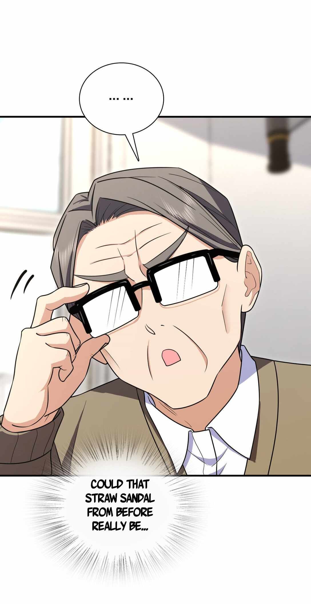 My Wife Is From a Thousand Years Ago chapter 269 page 36