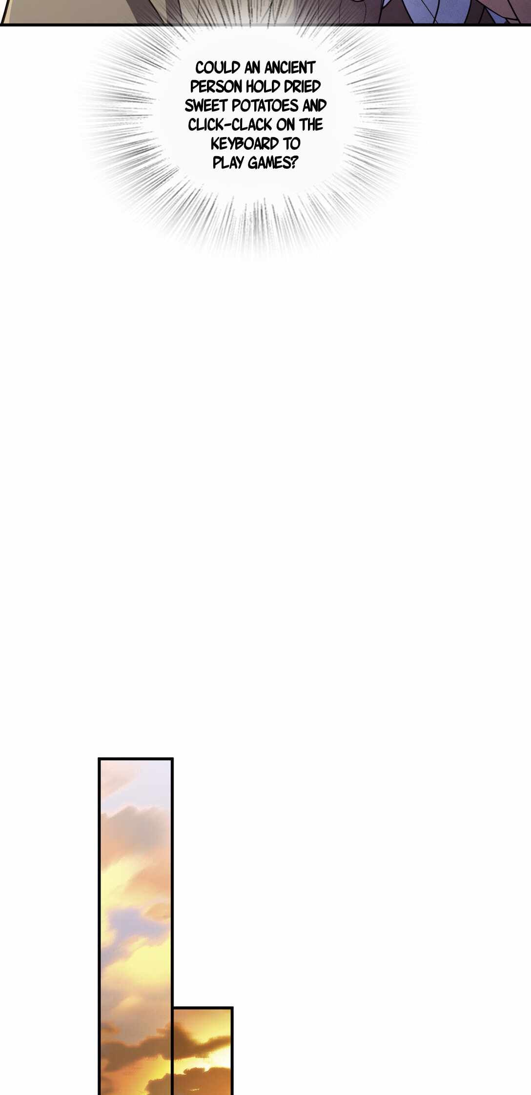 My Wife Is From a Thousand Years Ago chapter 269 page 39