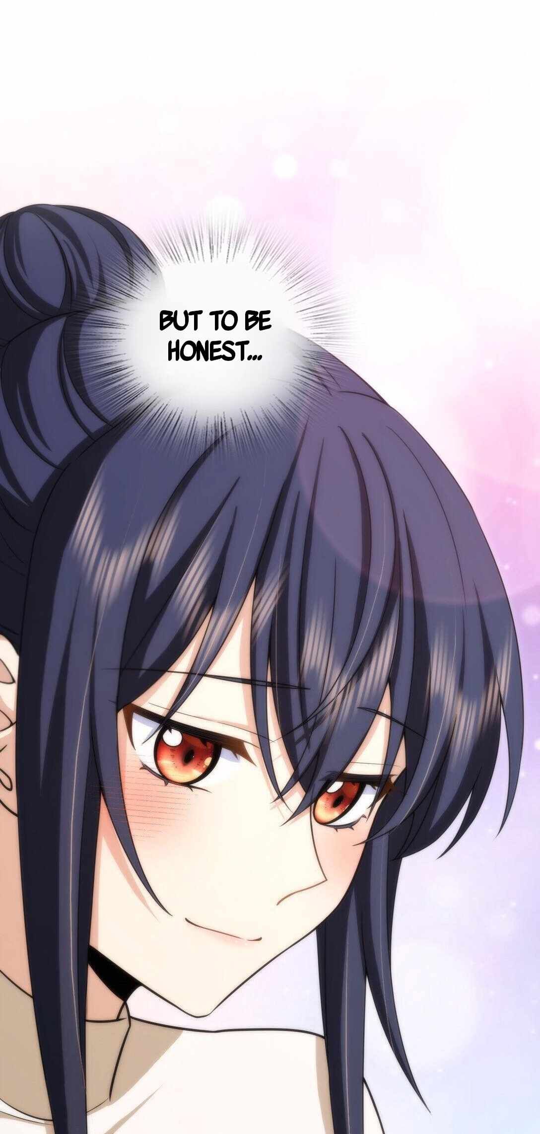 My Wife Is From a Thousand Years Ago chapter 269 page 4