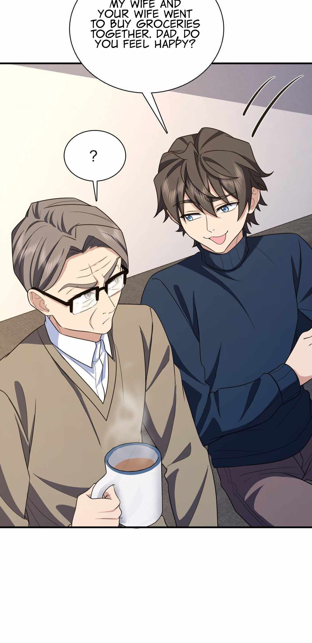 My Wife Is From a Thousand Years Ago chapter 269 page 41