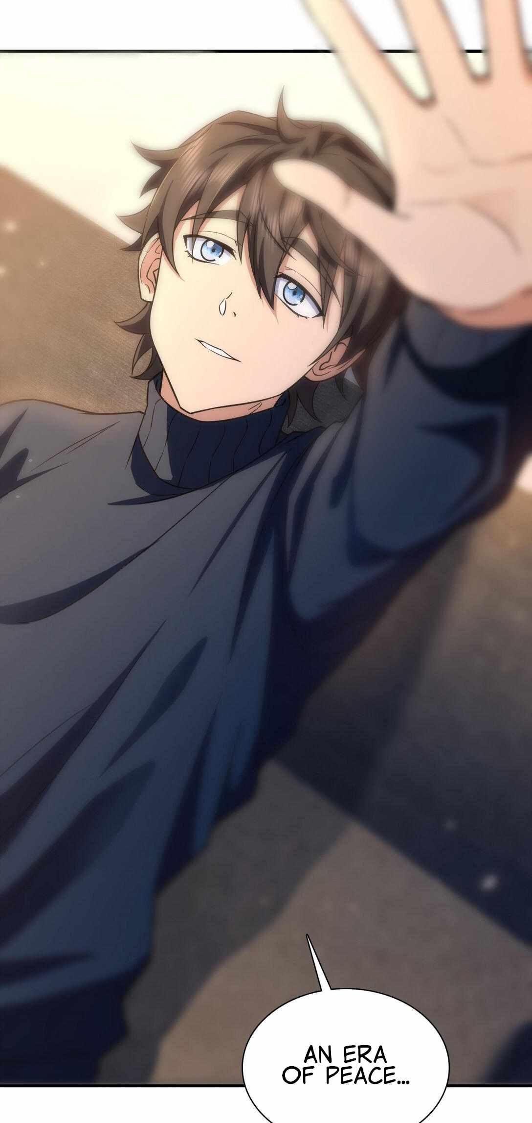 My Wife Is From a Thousand Years Ago chapter 269 page 44