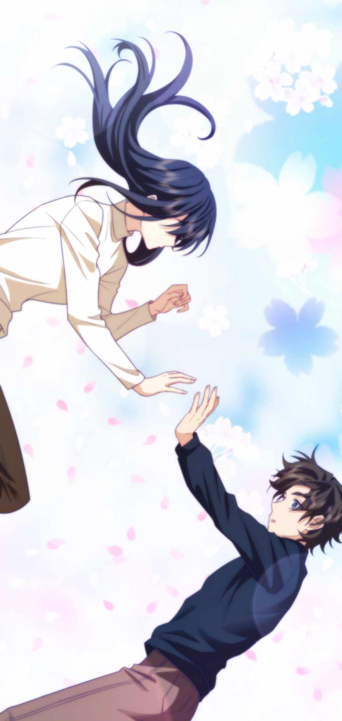 My Wife Is From a Thousand Years Ago chapter 269 page 46