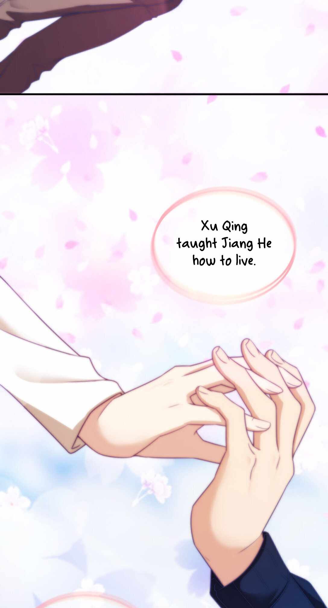 My Wife Is From a Thousand Years Ago chapter 269 page 47