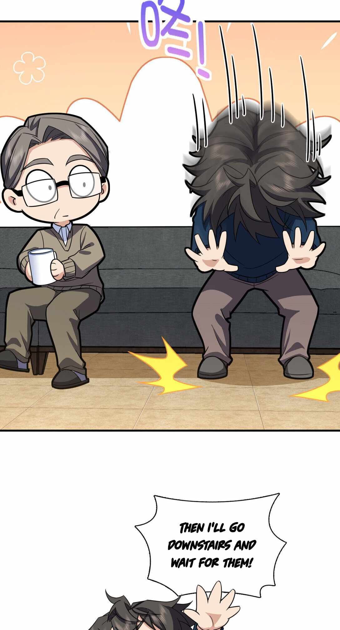 My Wife Is From a Thousand Years Ago chapter 269 page 50