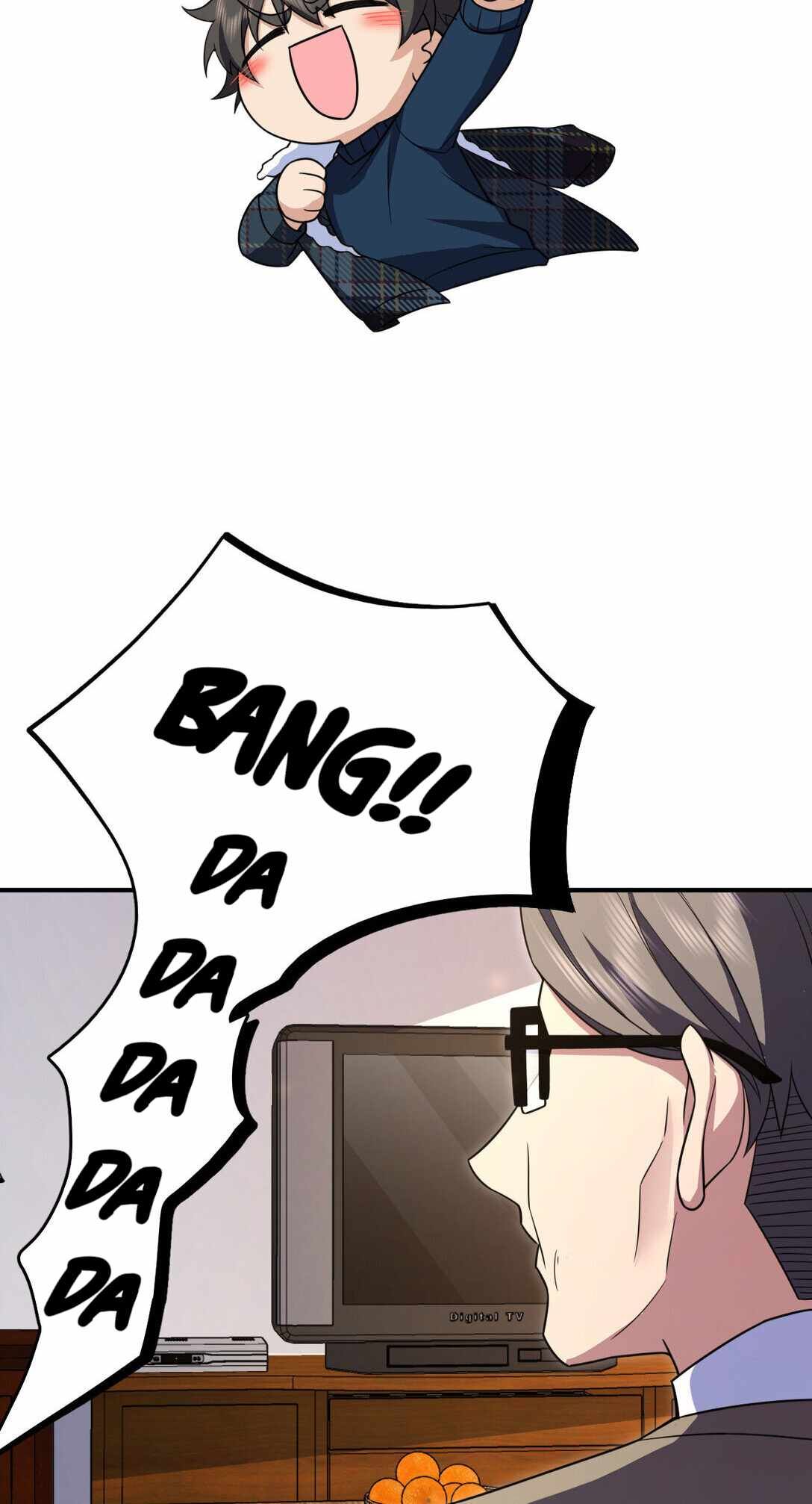 My Wife Is From a Thousand Years Ago chapter 269 page 51