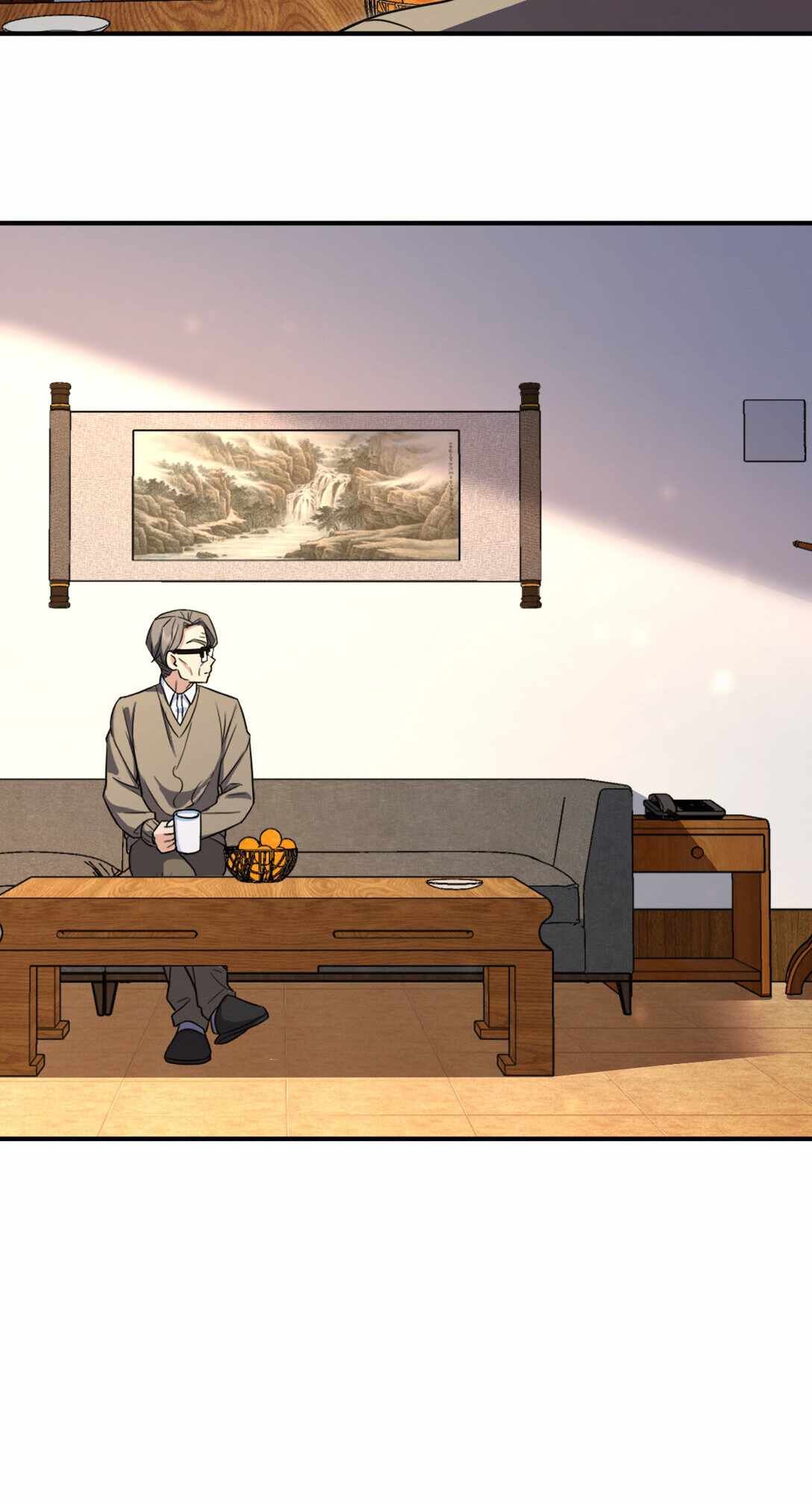 My Wife Is From a Thousand Years Ago chapter 269 page 52