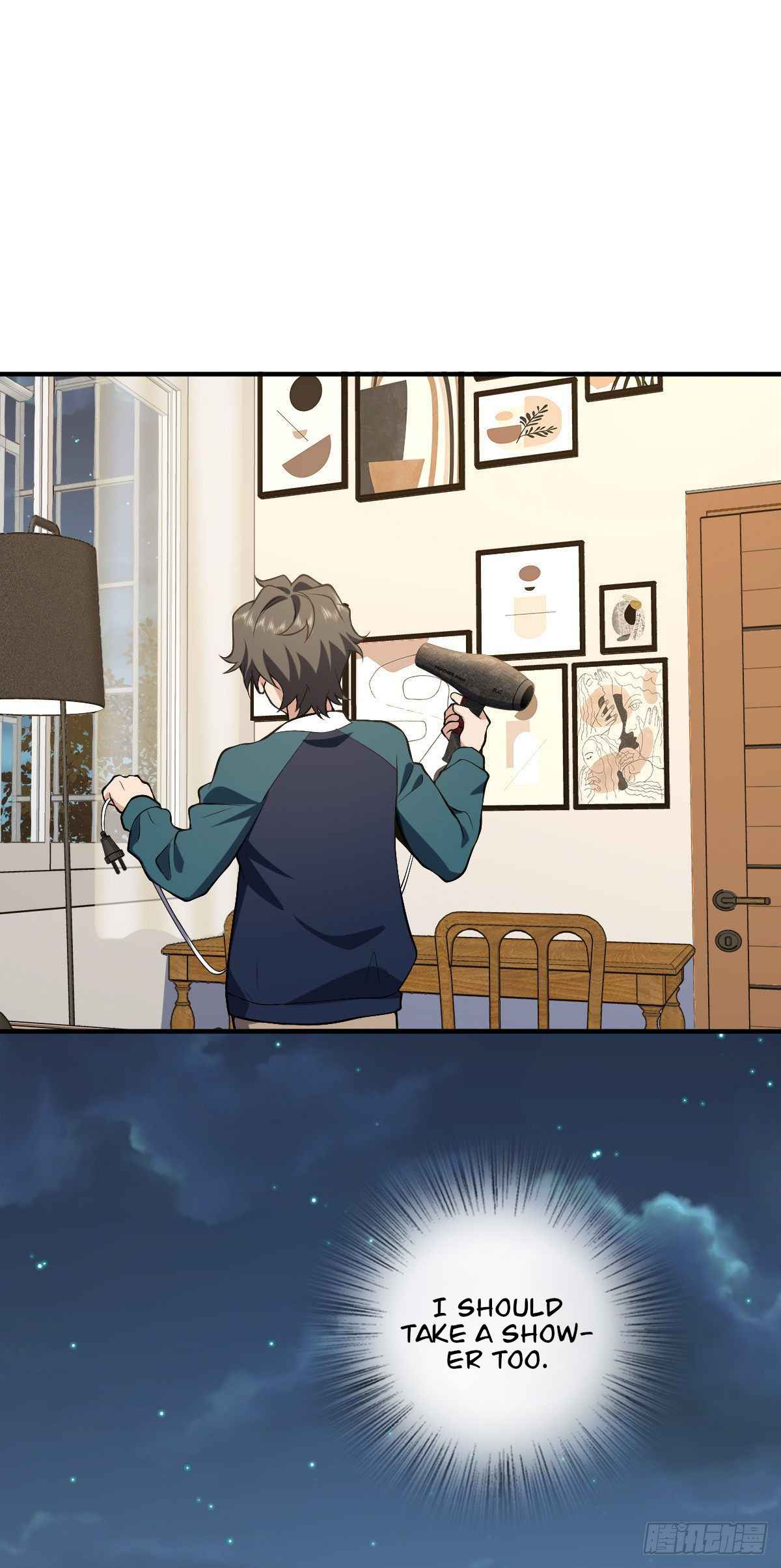 My Wife Is From a Thousand Years Ago chapter 27 page 23